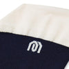 mahabis socks in oland navy x white